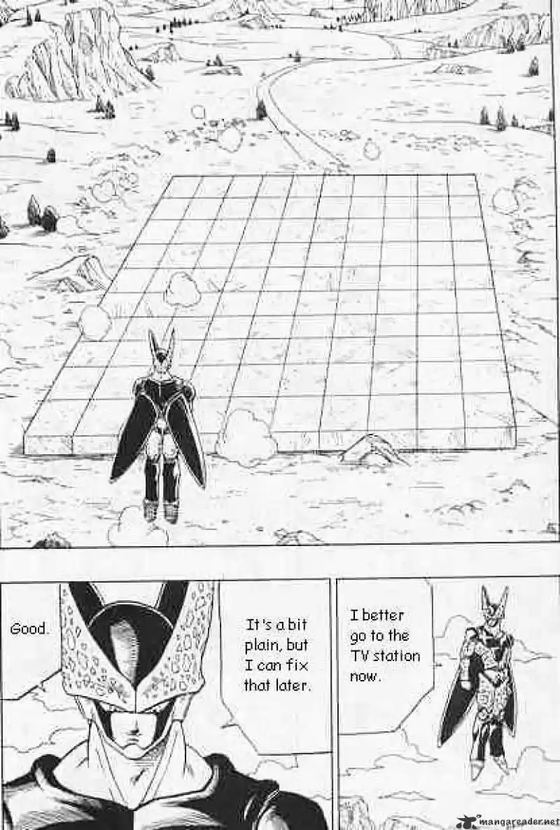 DragonBall Next-Gen ch.389