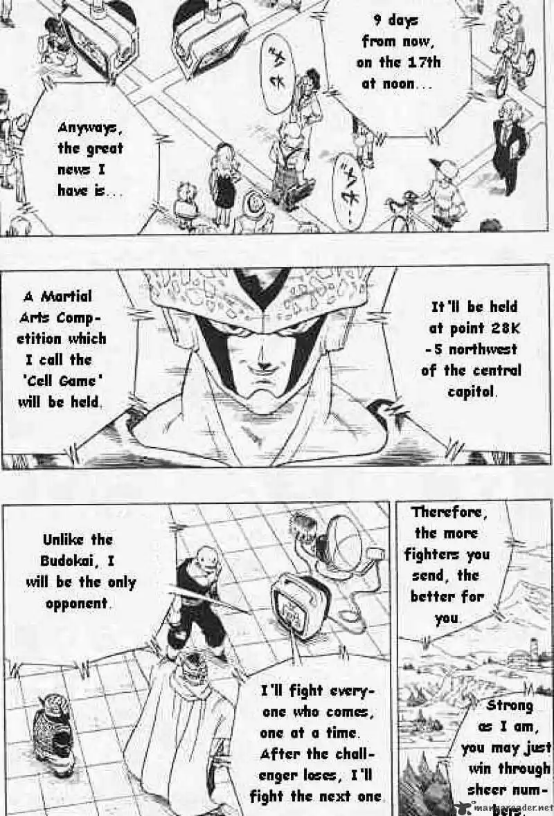 DragonBall Next-Gen ch.389