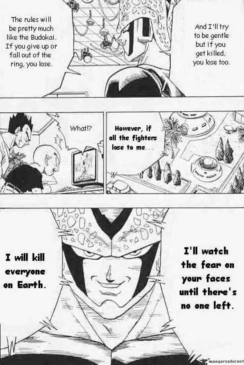 DragonBall Next-Gen ch.389