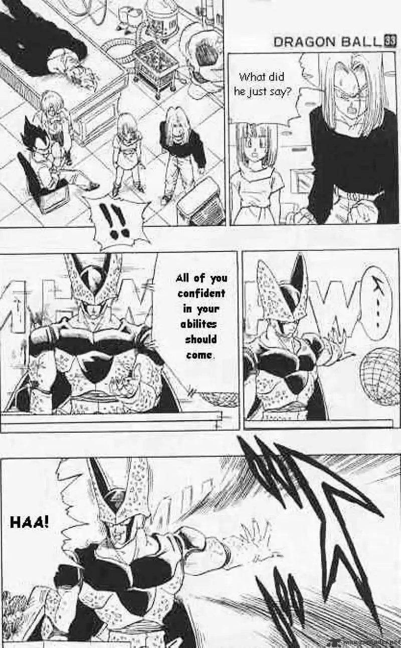 DragonBall Next-Gen ch.389