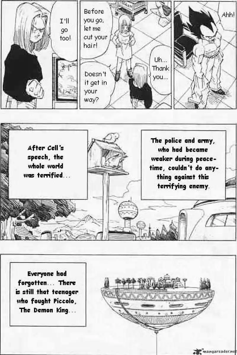 DragonBall Next-Gen ch.389