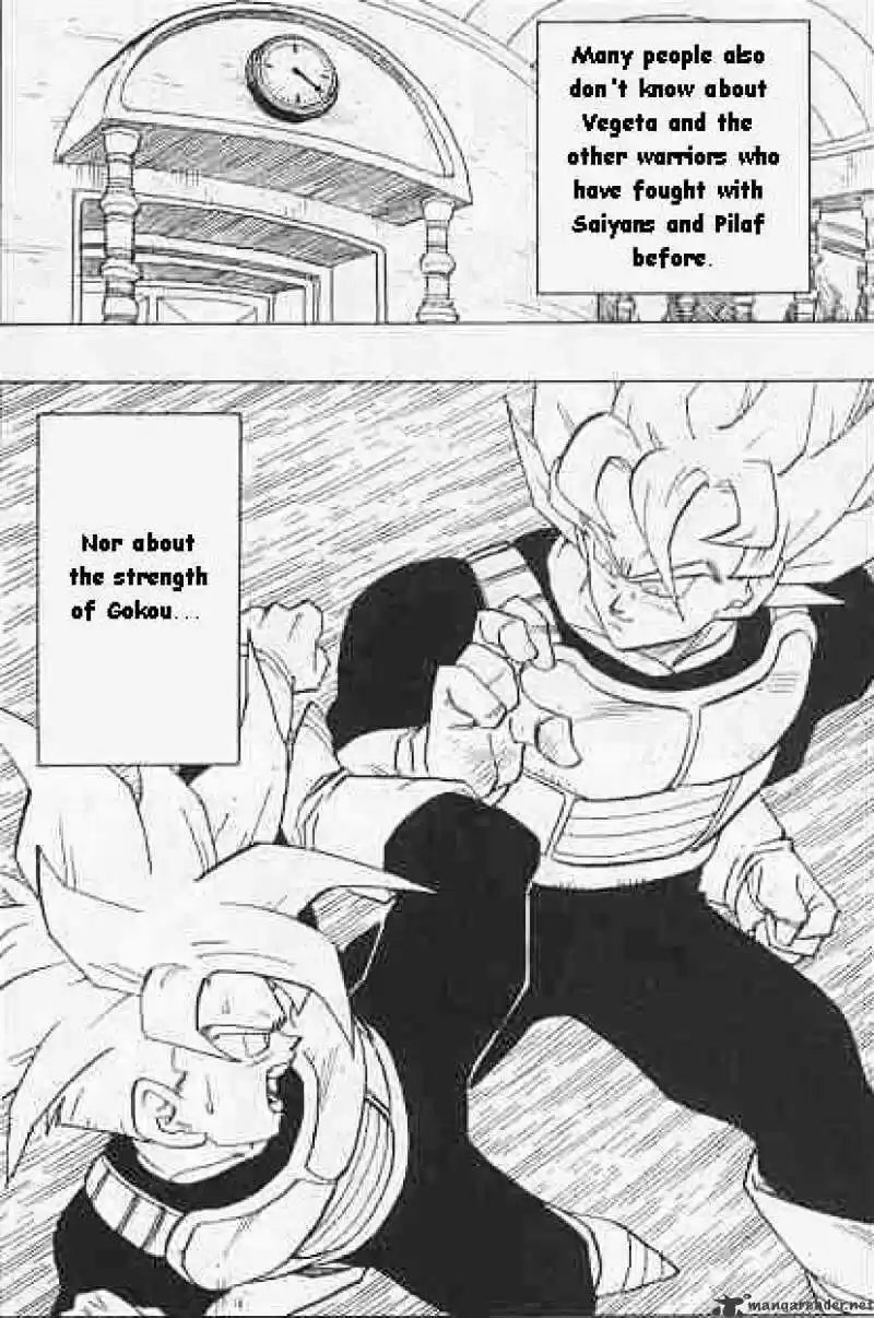 DragonBall Next-Gen ch.389