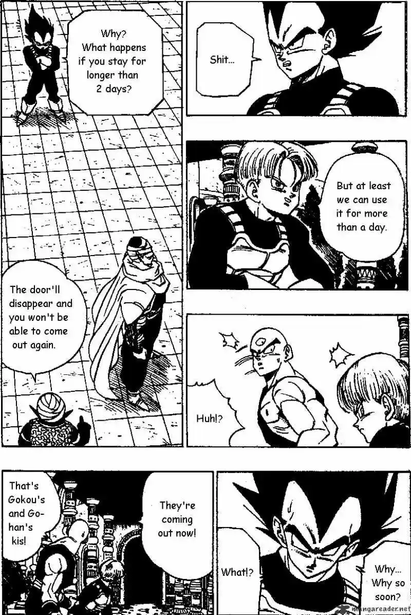 DragonBall Next-Gen ch.390