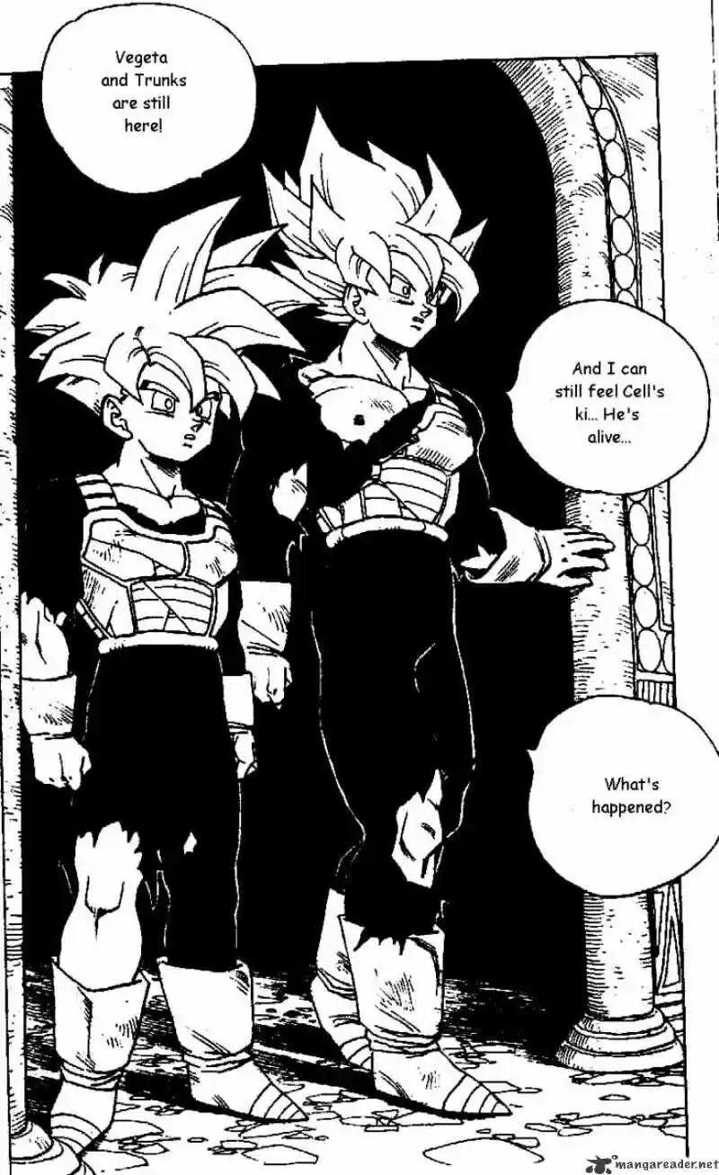 DragonBall Next-Gen ch.390