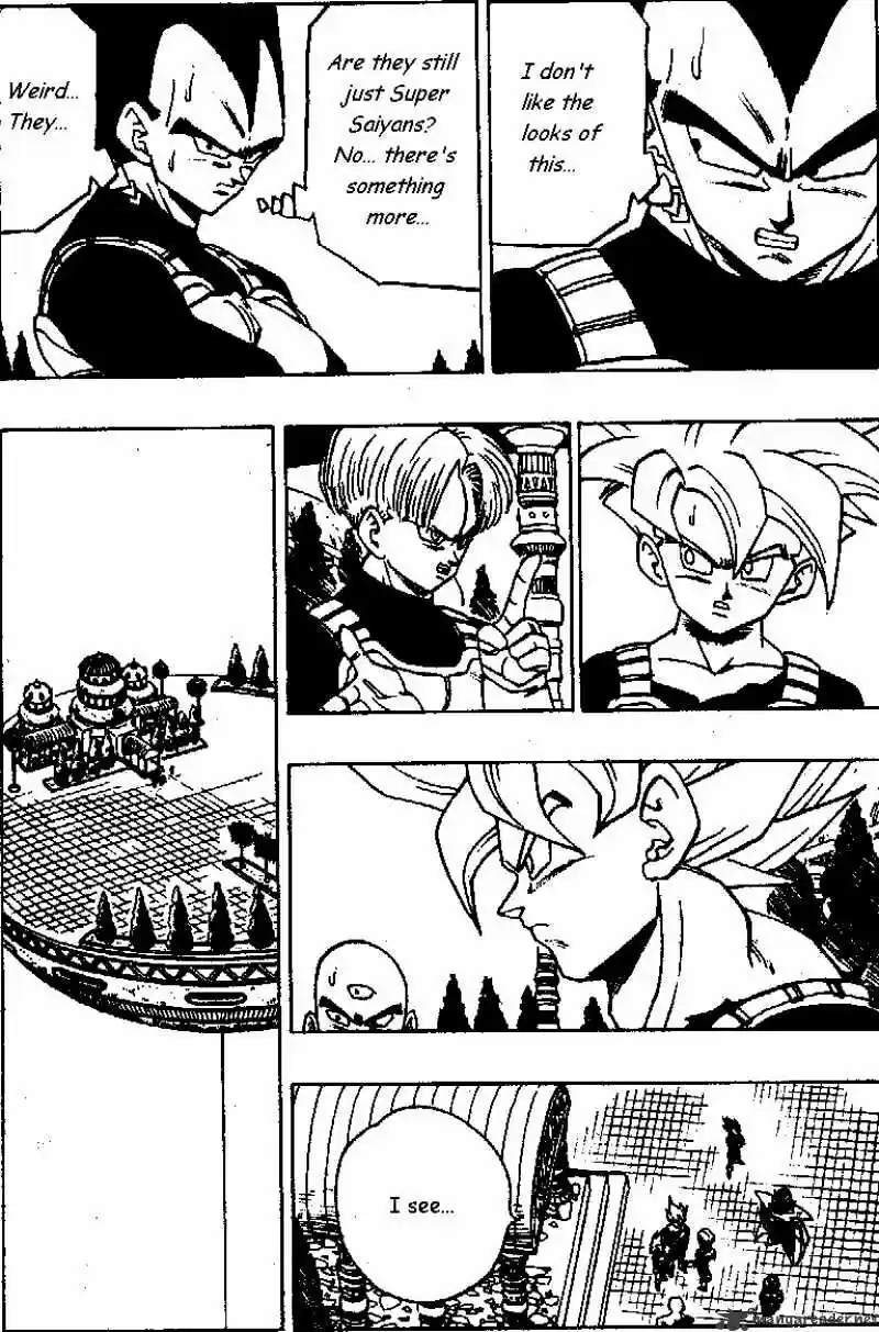 DragonBall Next-Gen ch.390