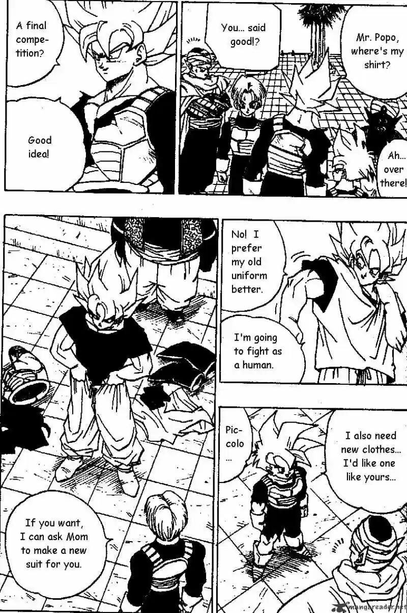 DragonBall Next-Gen ch.390