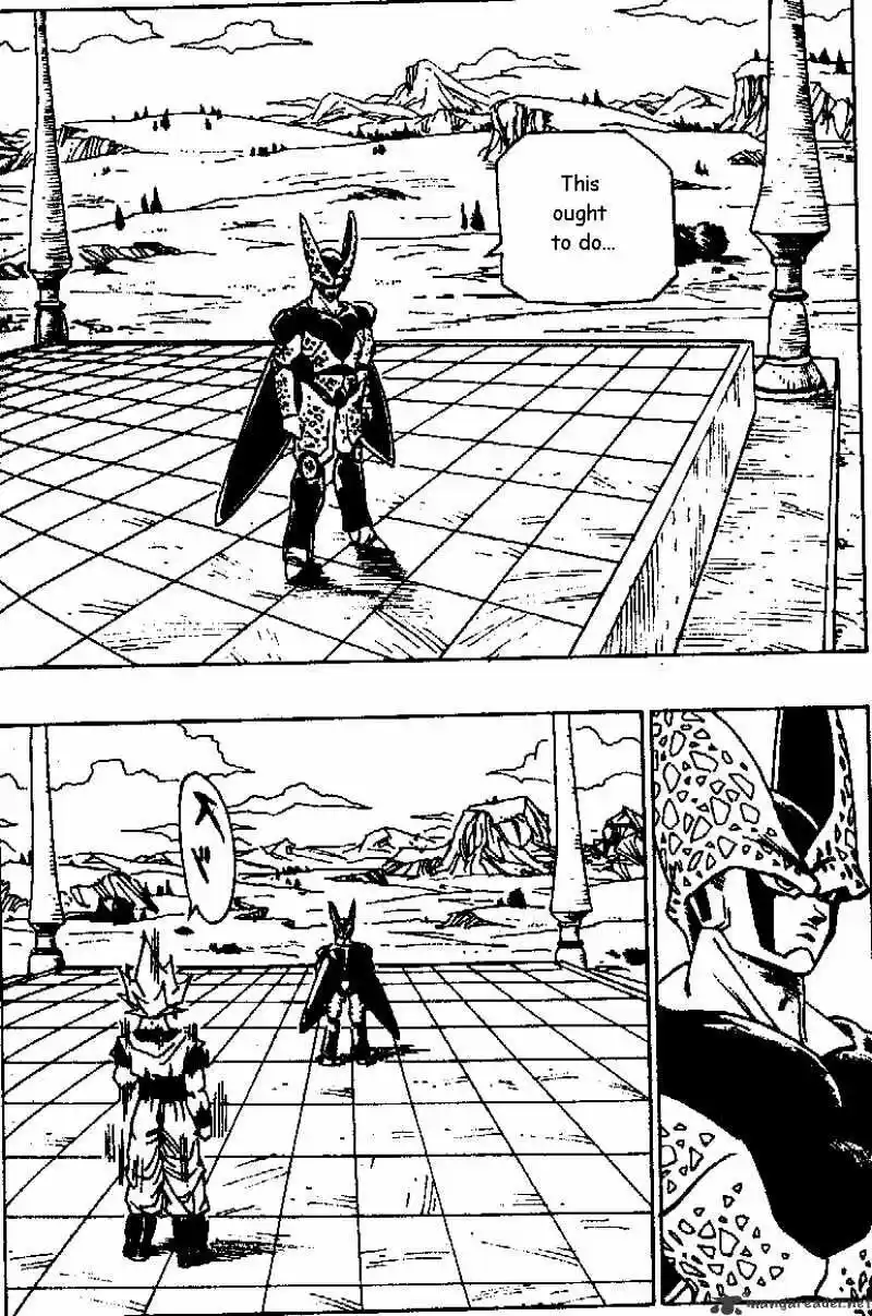 DragonBall Next-Gen ch.390