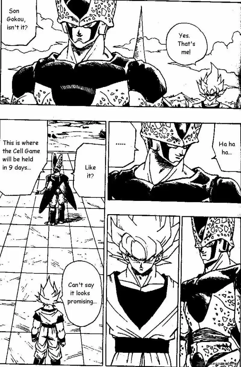 DragonBall Next-Gen ch.390