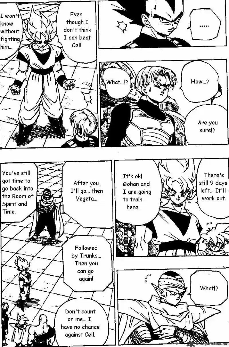 DragonBall Next-Gen ch.390