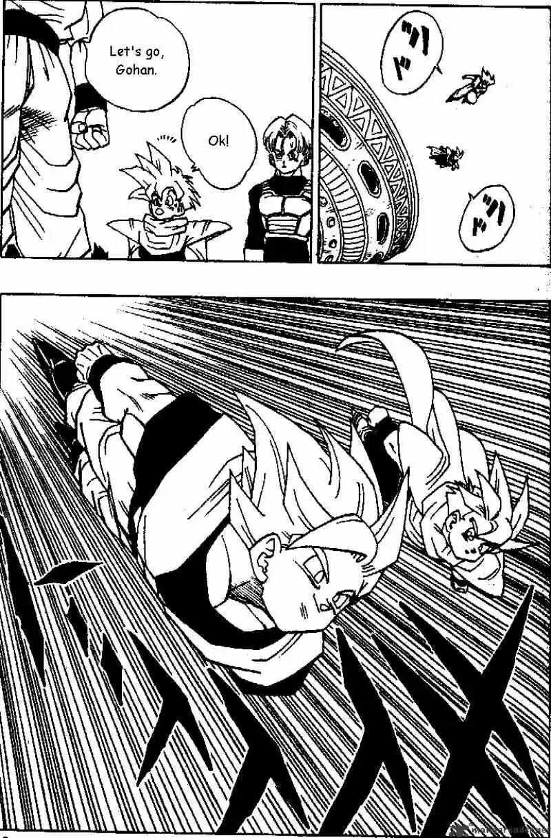 DragonBall Next-Gen ch.391