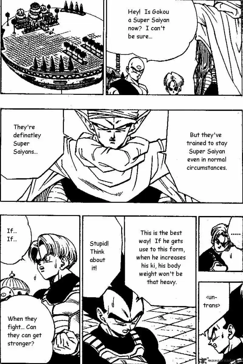 DragonBall Next-Gen ch.391