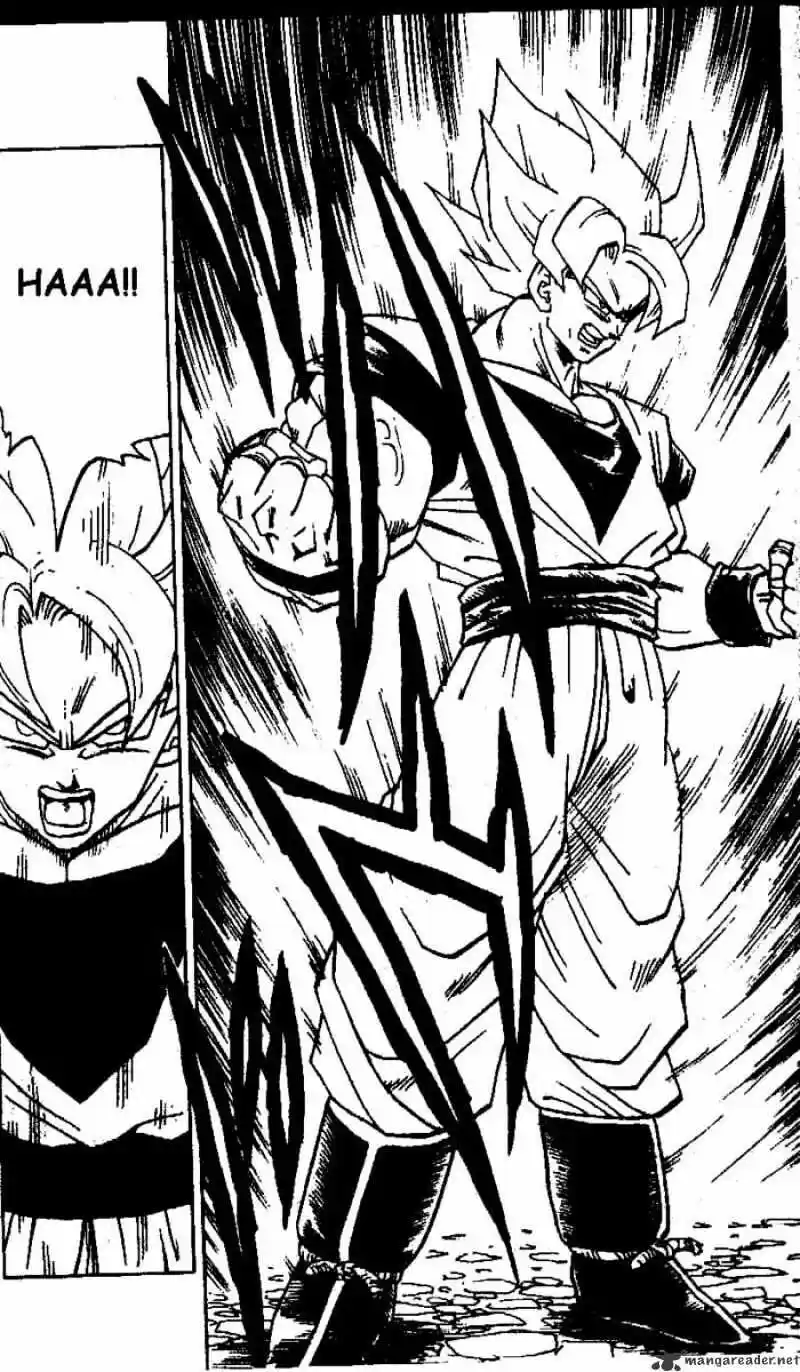 DragonBall Next-Gen ch.391
