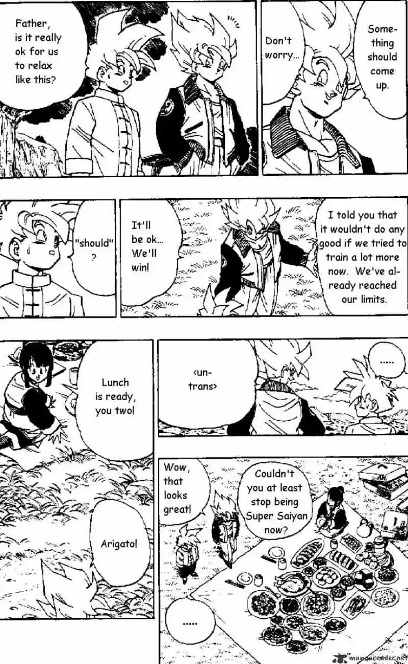 DragonBall Next-Gen ch.392