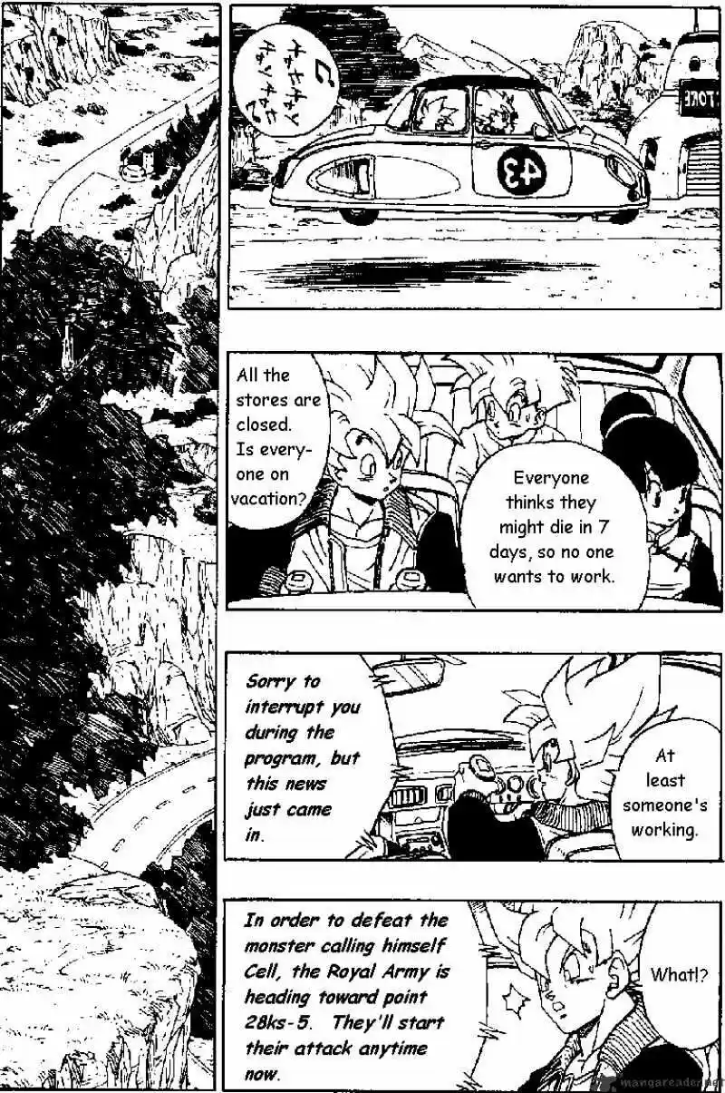 DragonBall Next-Gen ch.392