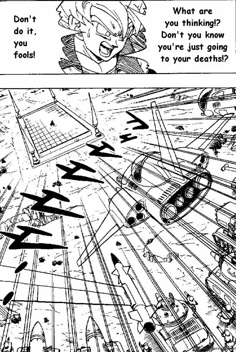 DragonBall Next-Gen ch.392