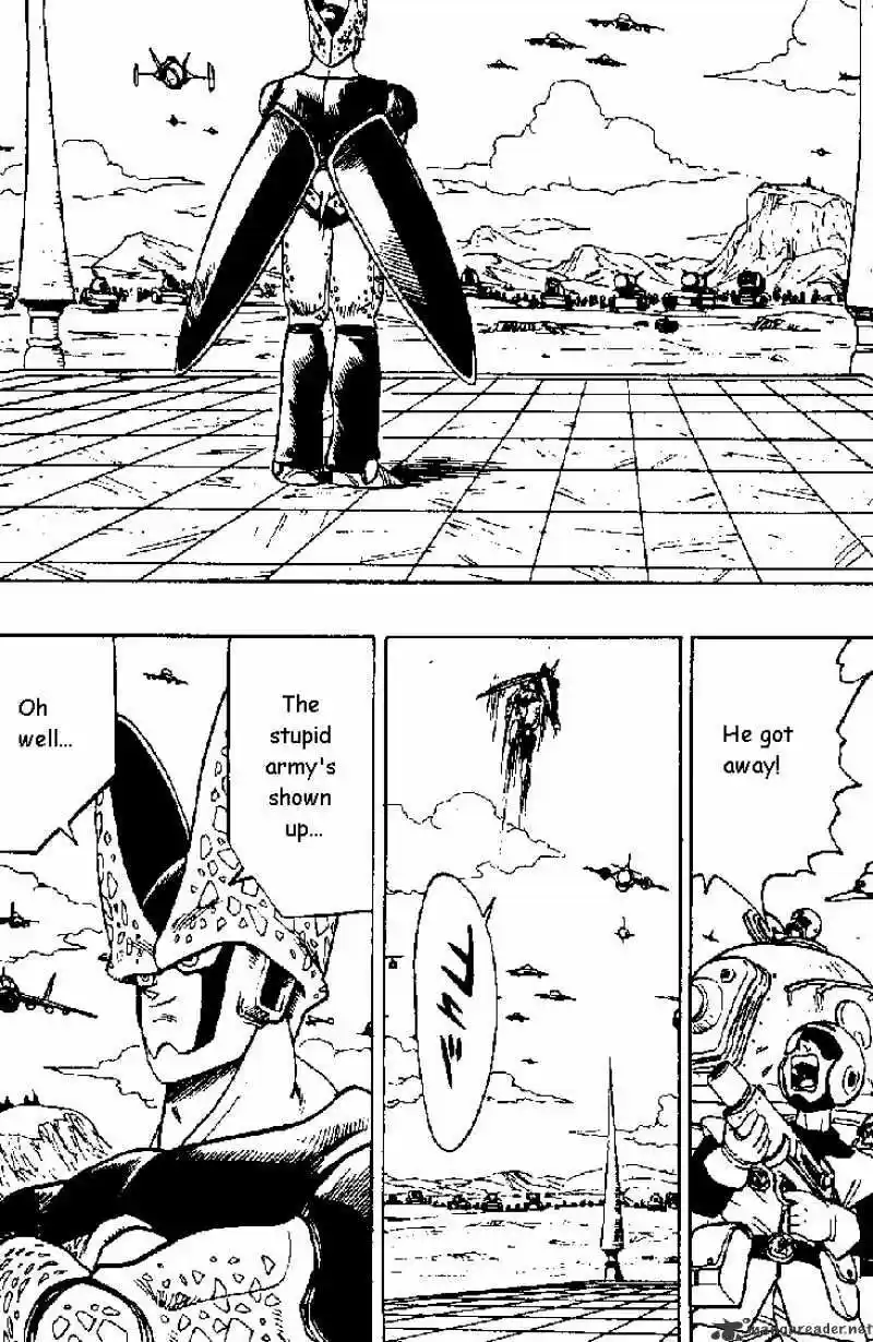 DragonBall Next-Gen ch.392