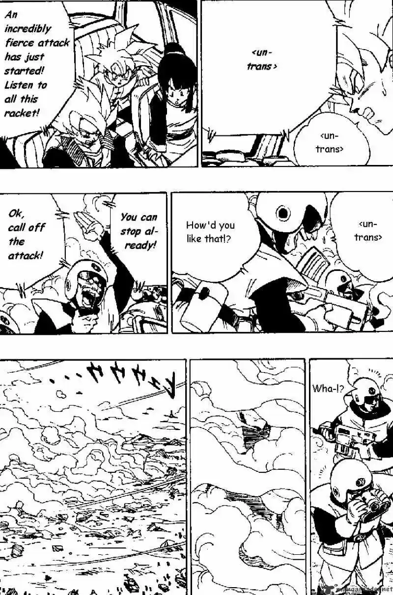 DragonBall Next-Gen ch.392