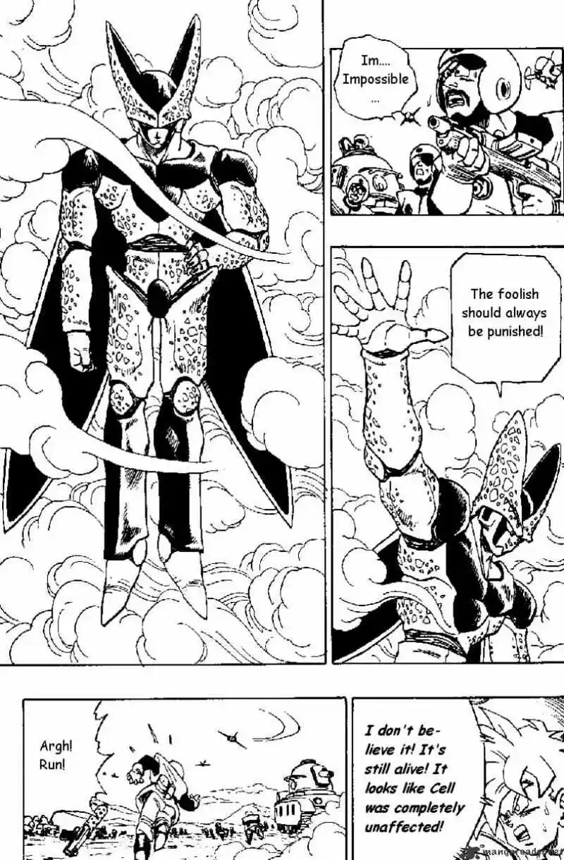 DragonBall Next-Gen ch.392