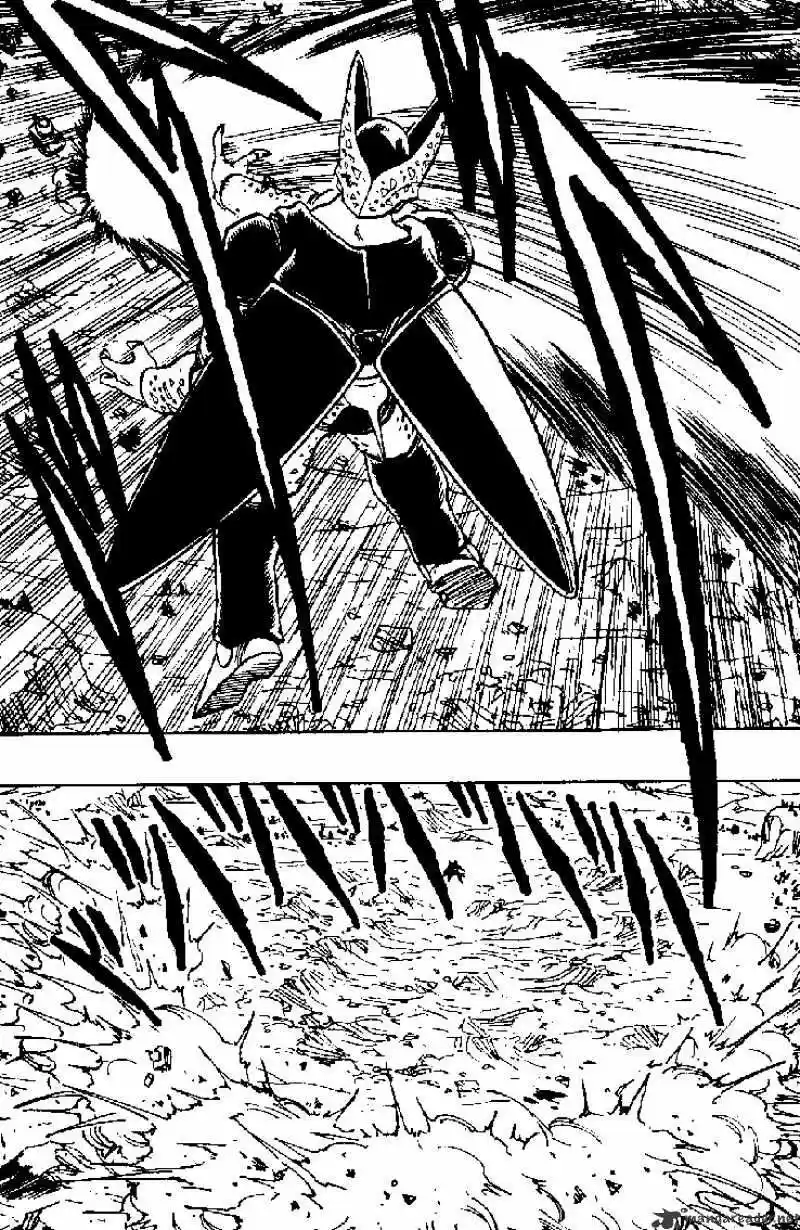 DragonBall Next-Gen ch.392