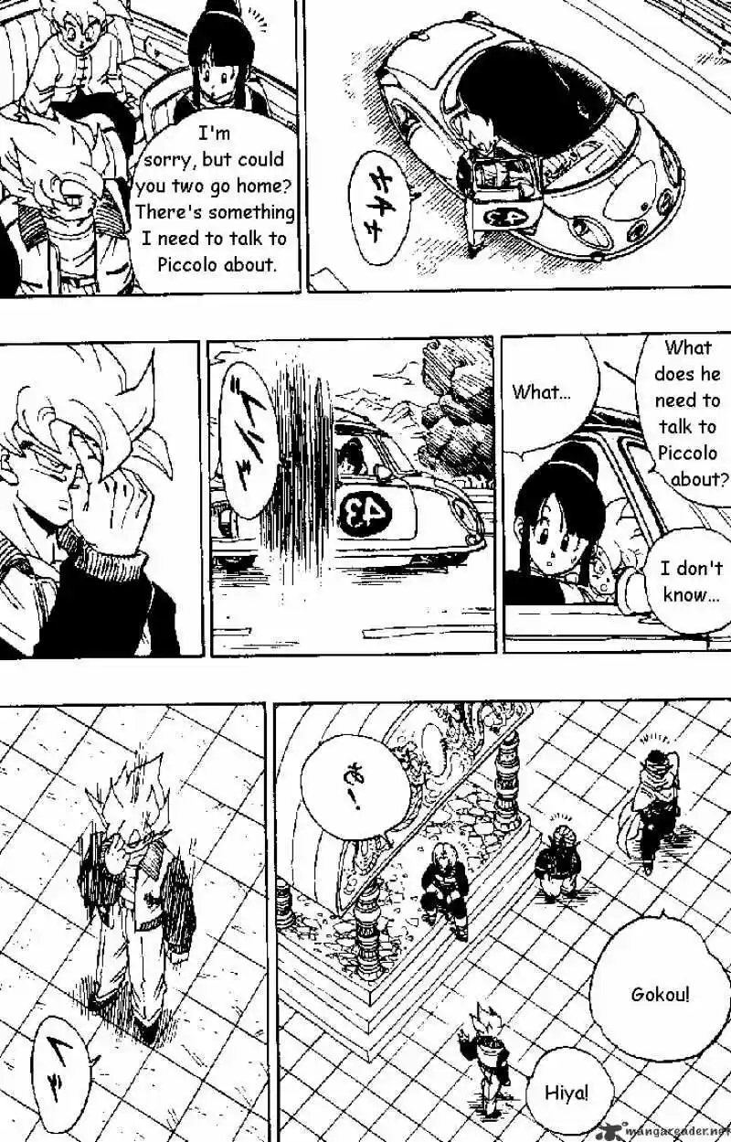 DragonBall Next-Gen ch.392