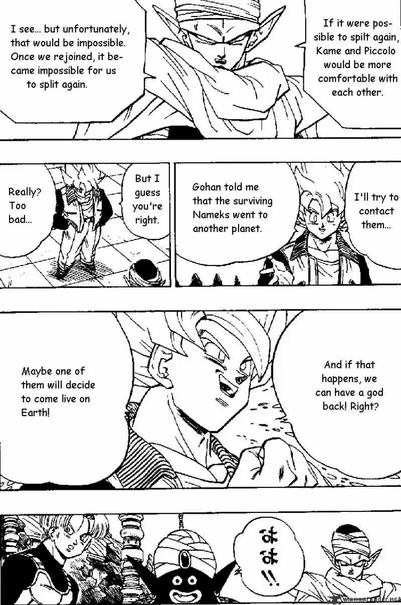 DragonBall Next-Gen ch.392