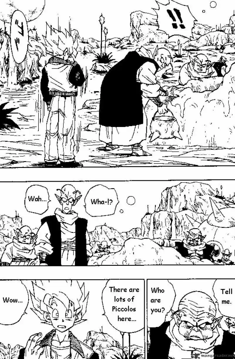 DragonBall Next-Gen ch.393