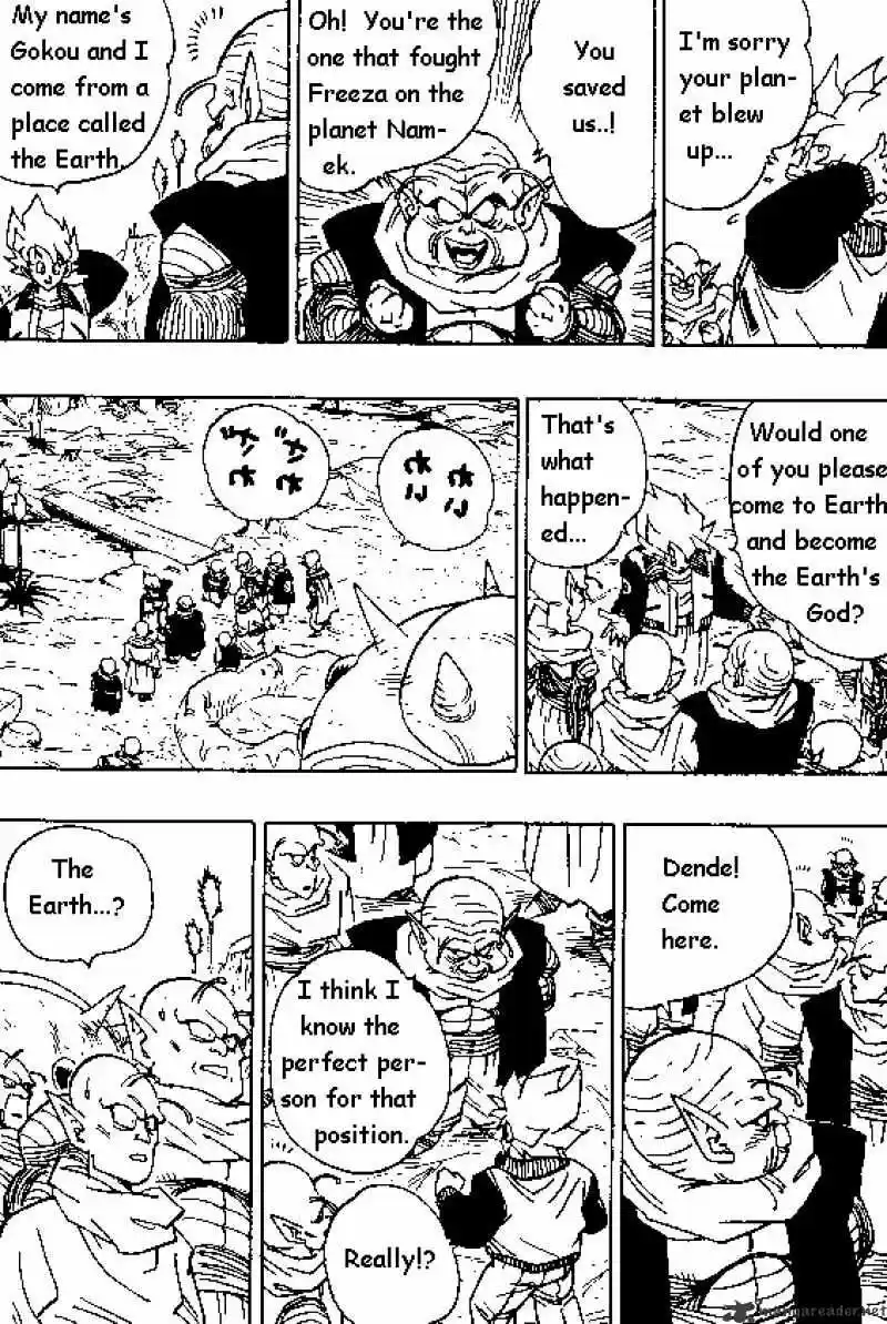 DragonBall Next-Gen ch.393