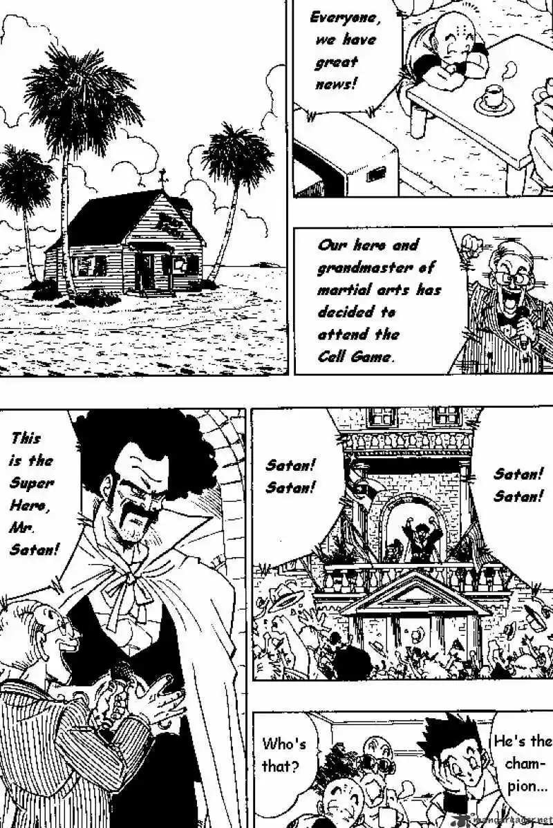 DragonBall Next-Gen ch.393