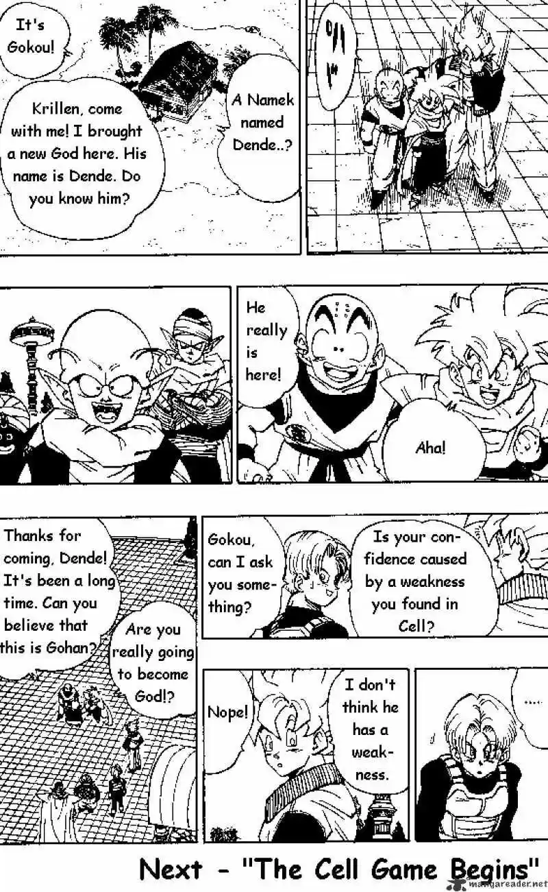 DragonBall Next-Gen ch.393