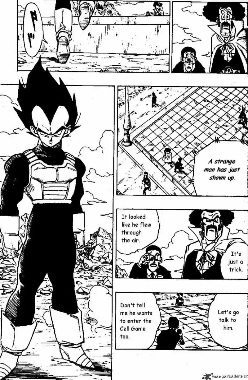 DragonBall Next-Gen ch.395