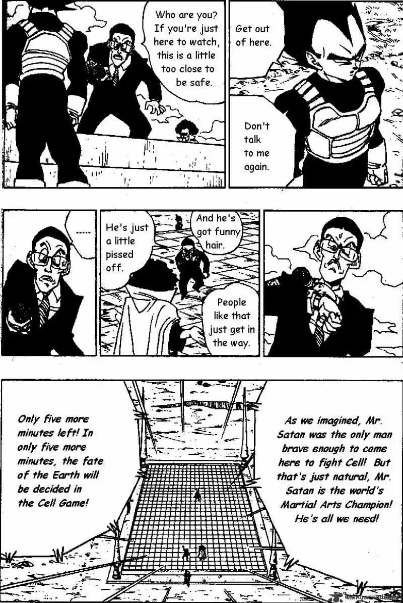 DragonBall Next-Gen ch.395