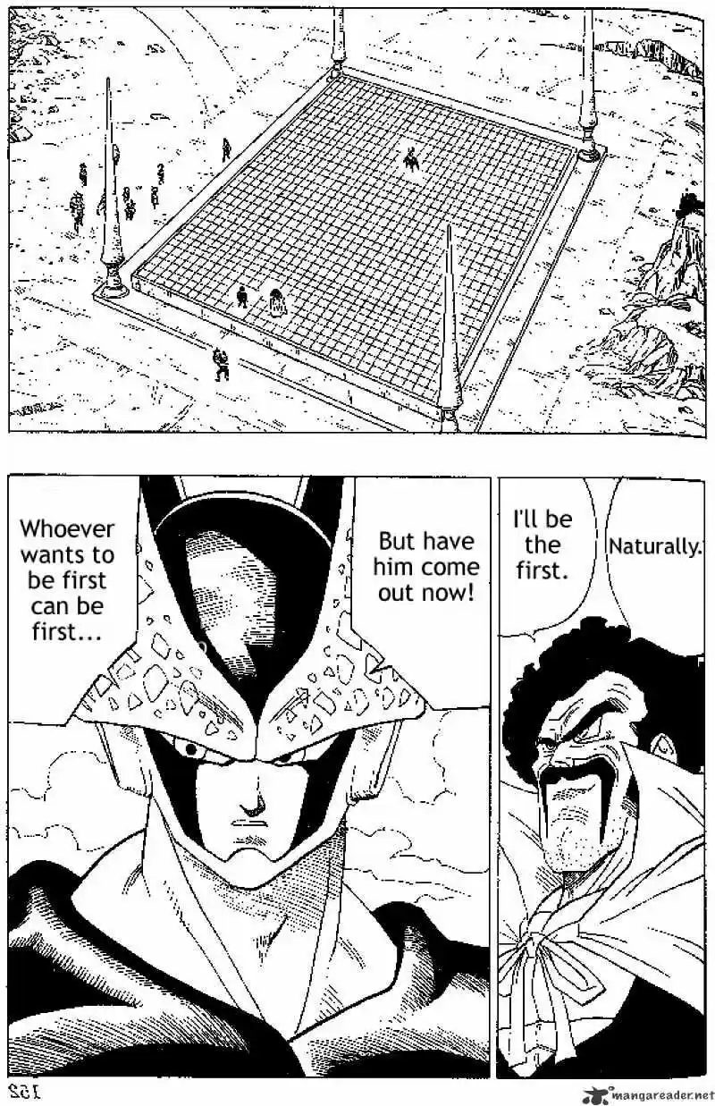 DragonBall Next-Gen ch.396