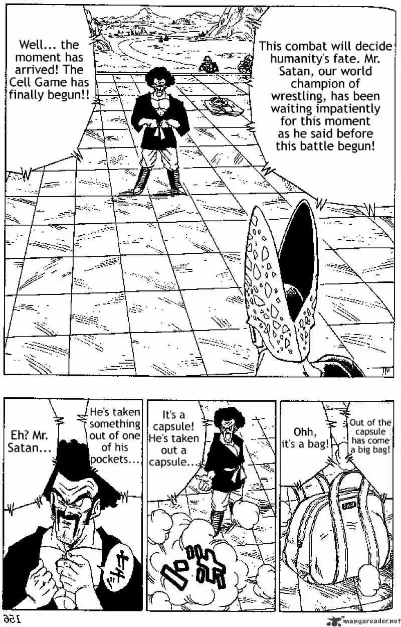 DragonBall Next-Gen ch.396