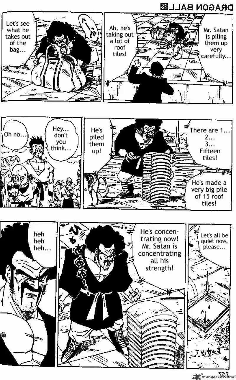 DragonBall Next-Gen ch.396