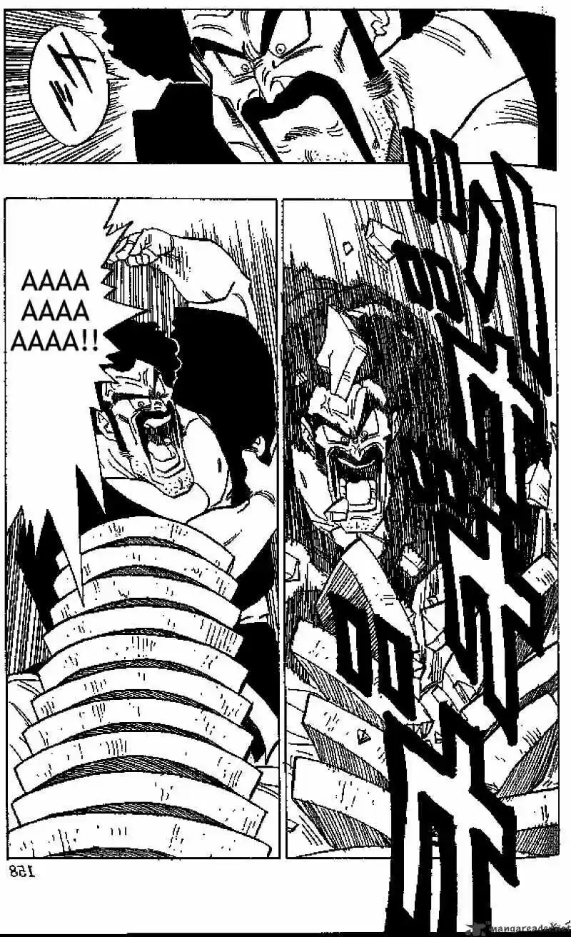 DragonBall Next-Gen ch.396