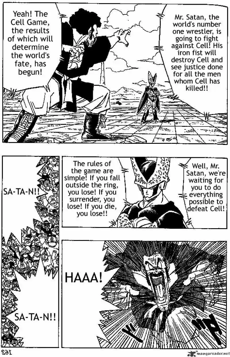 DragonBall Next-Gen ch.396