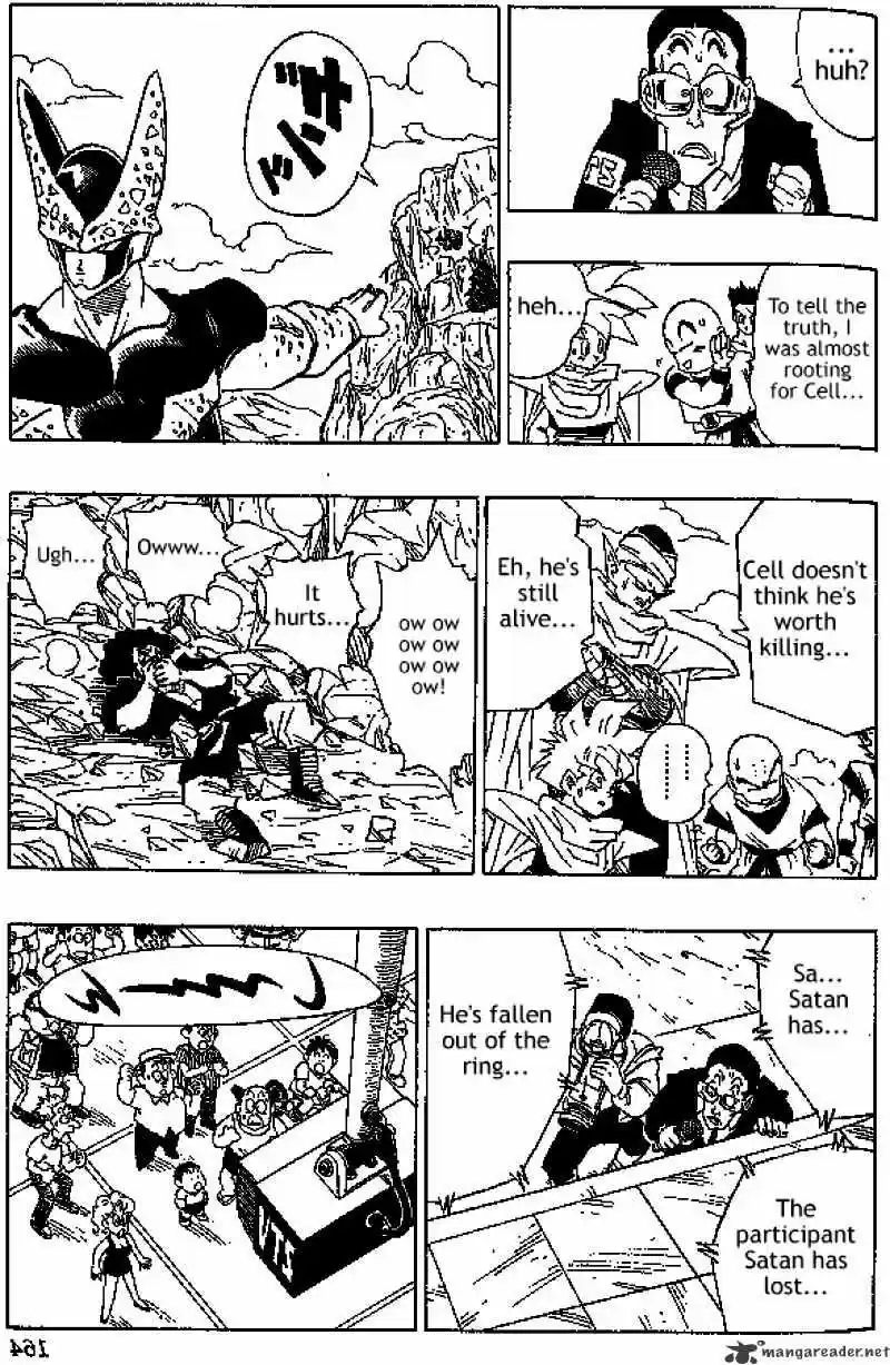 DragonBall Next-Gen ch.396