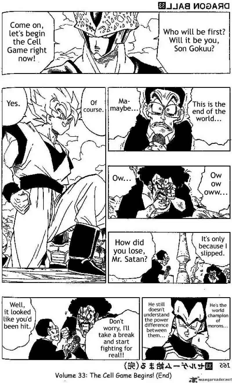 DragonBall Next-Gen ch.396