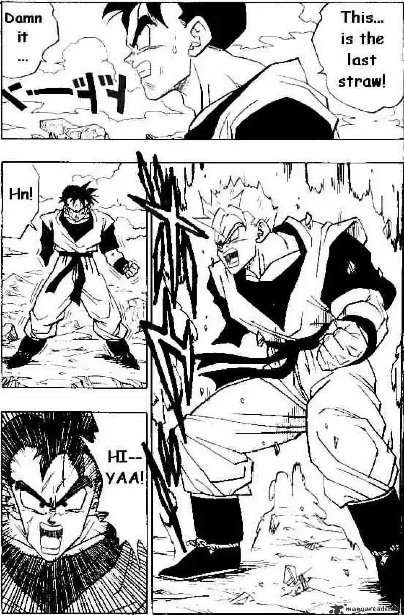 DragonBall Next-Gen ch.397