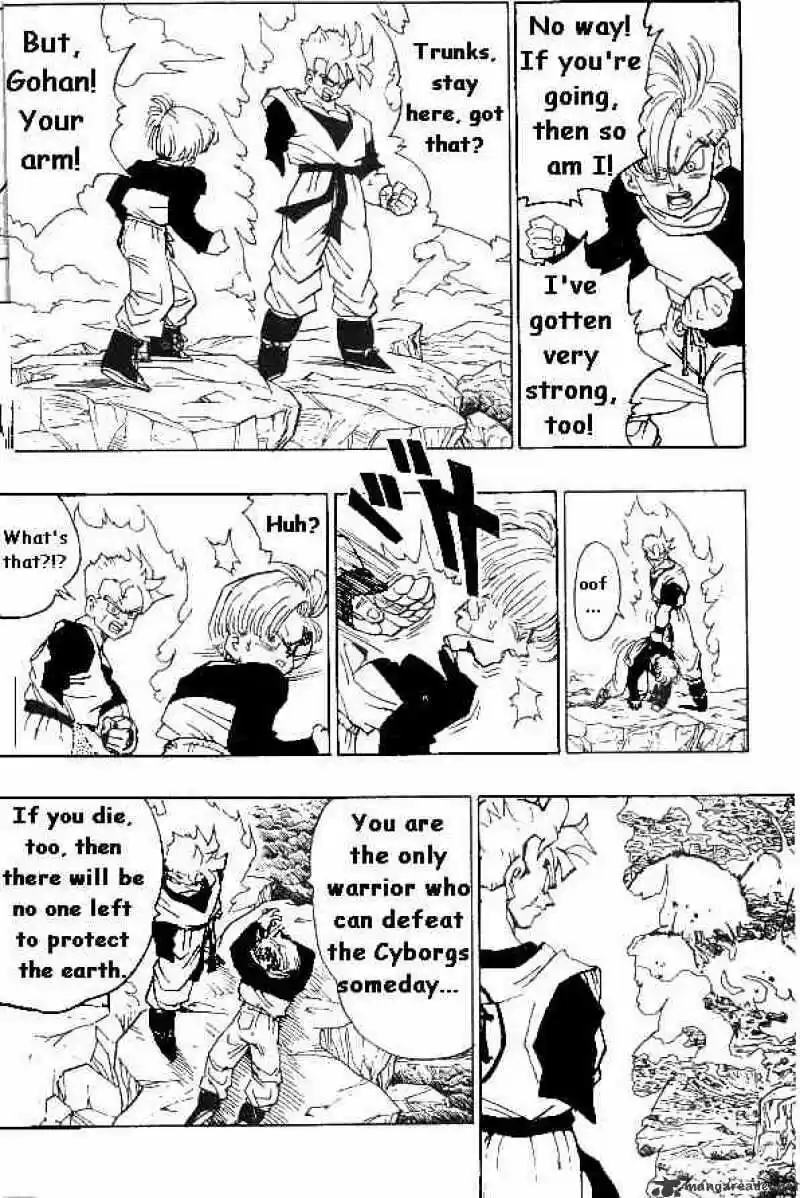DragonBall Next-Gen ch.397