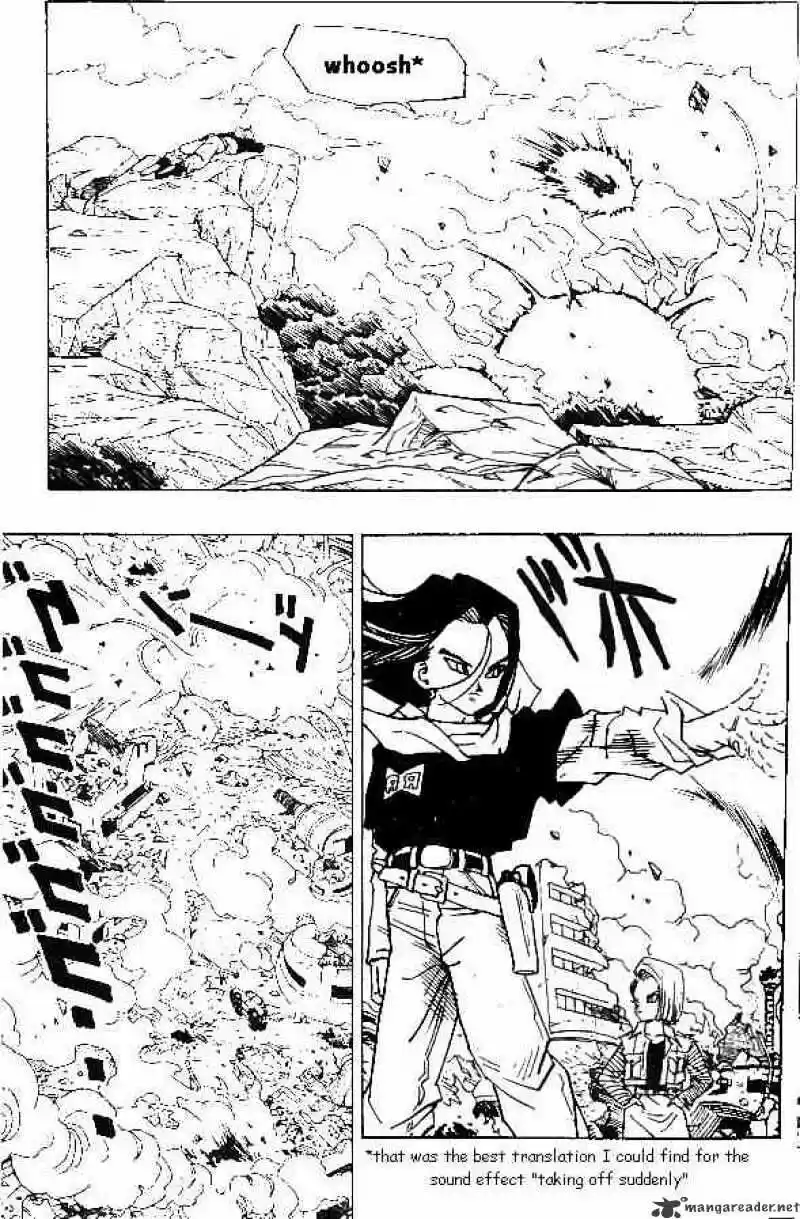 DragonBall Next-Gen ch.397