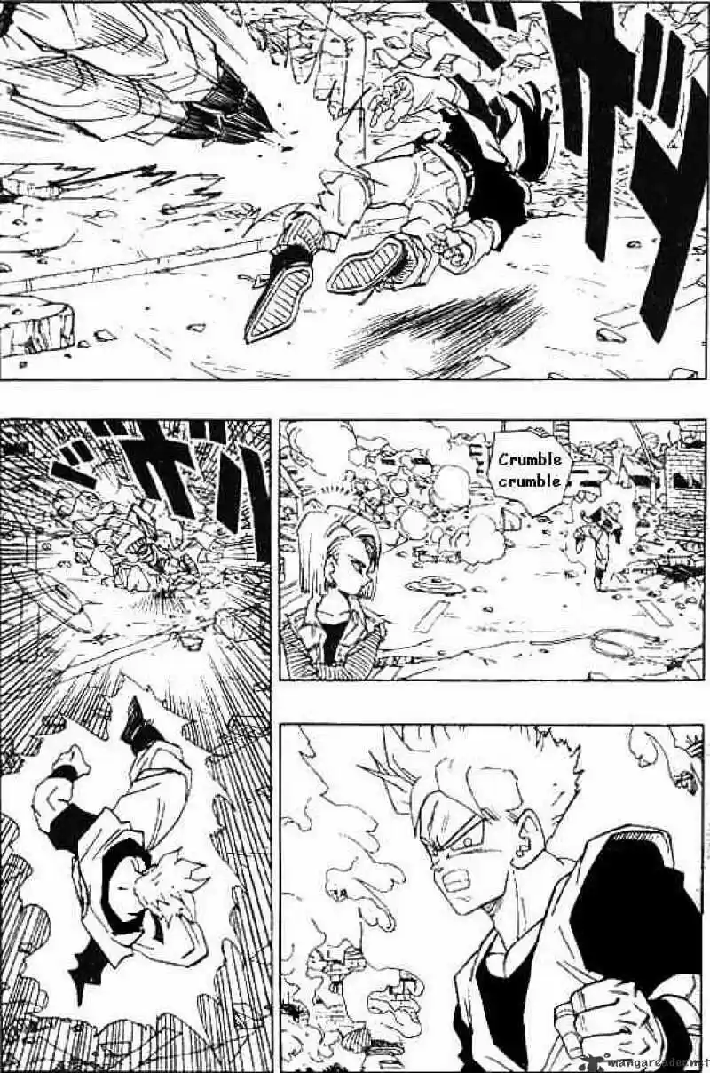 DragonBall Next-Gen ch.397