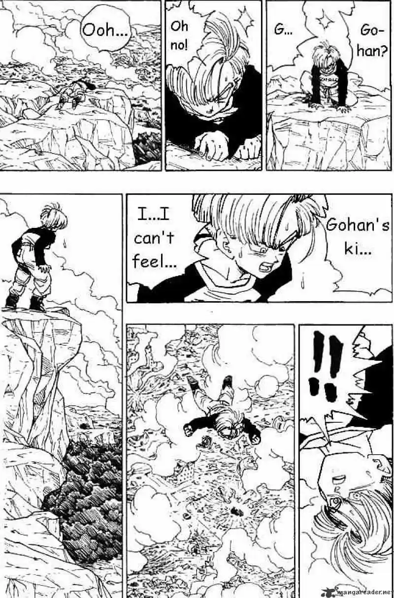 DragonBall Next-Gen ch.397