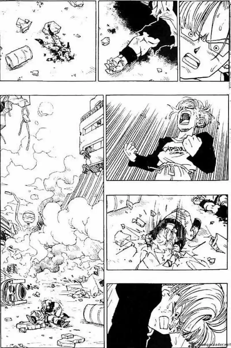 DragonBall Next-Gen ch.397