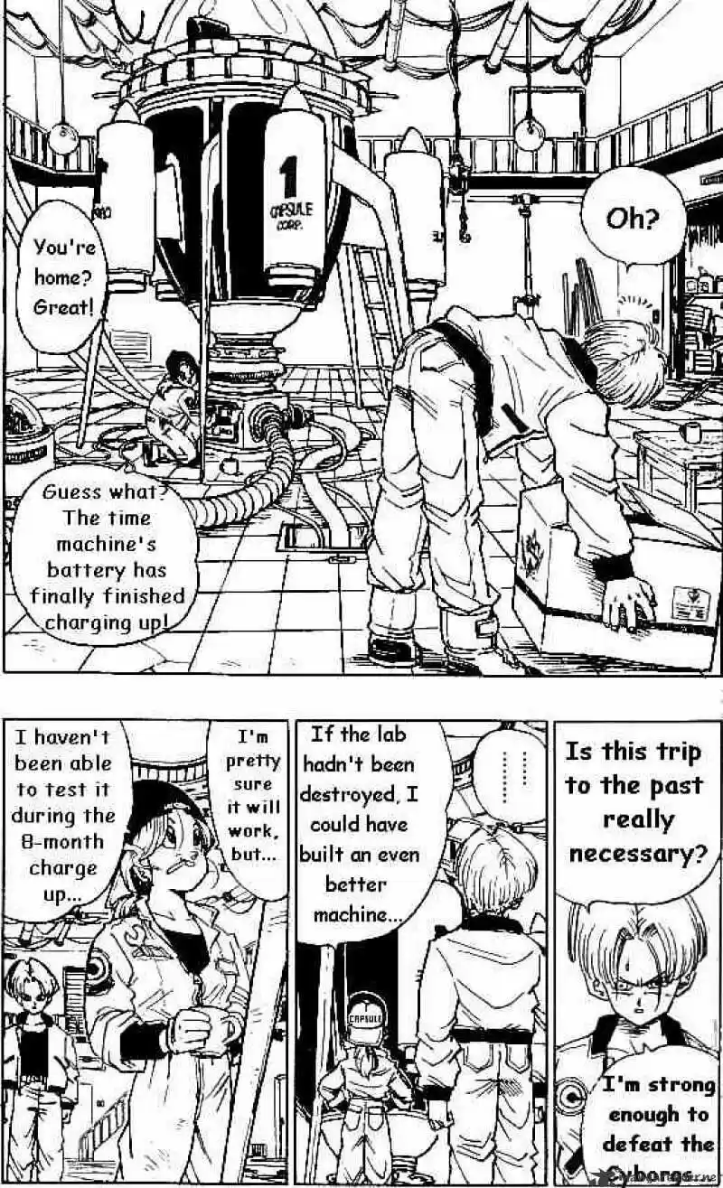 DragonBall Next-Gen ch.397