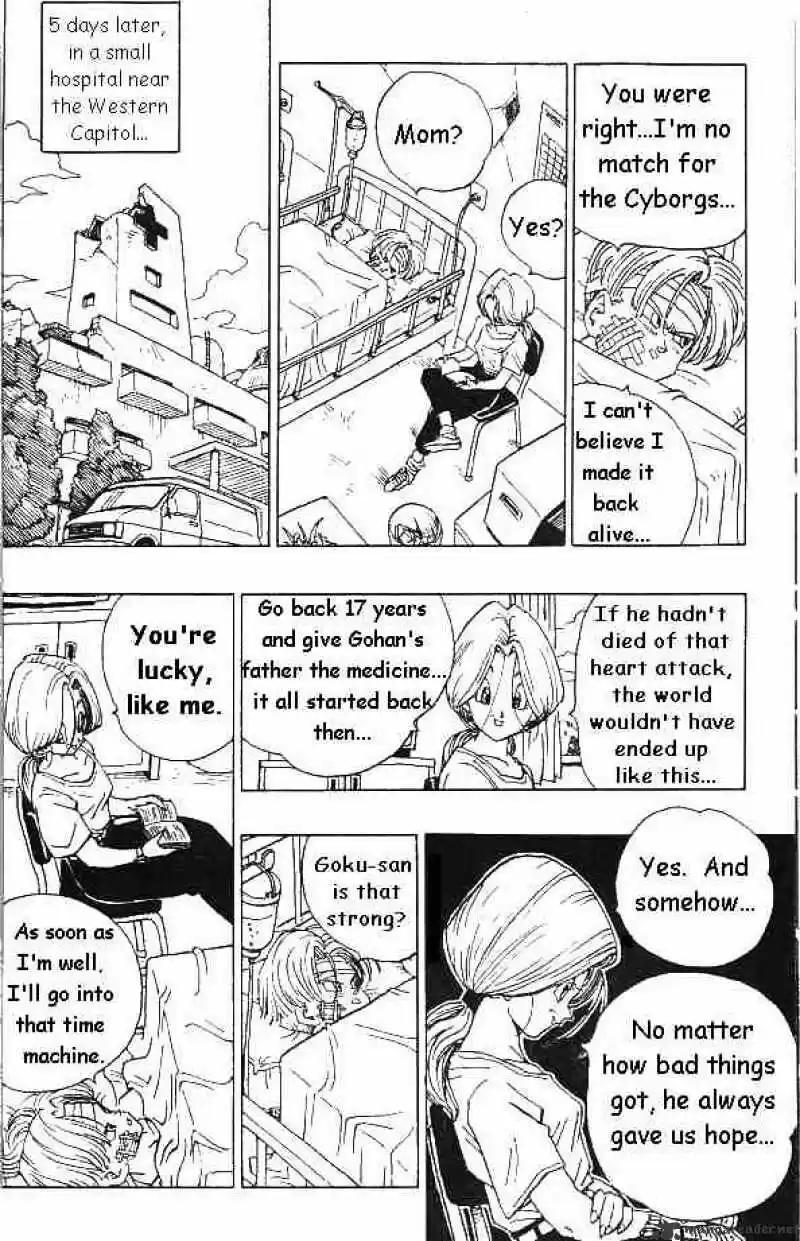 DragonBall Next-Gen ch.397