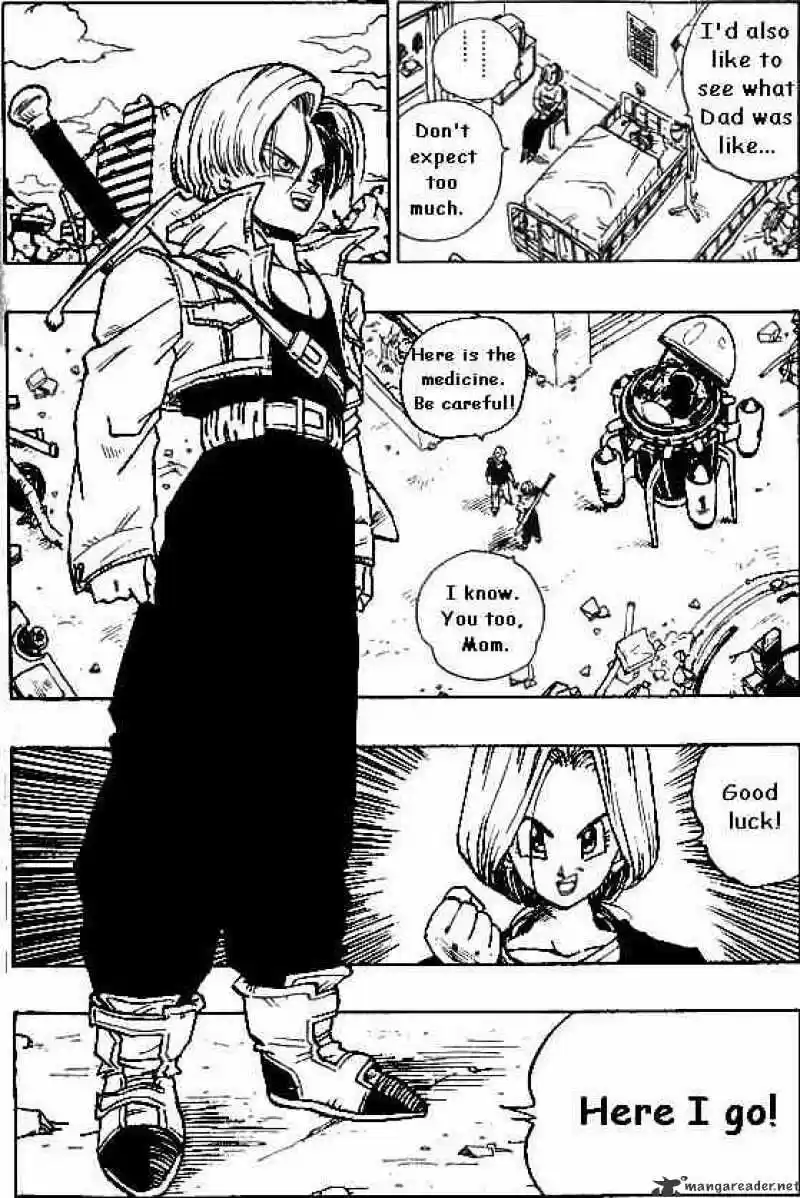 DragonBall Next-Gen ch.397