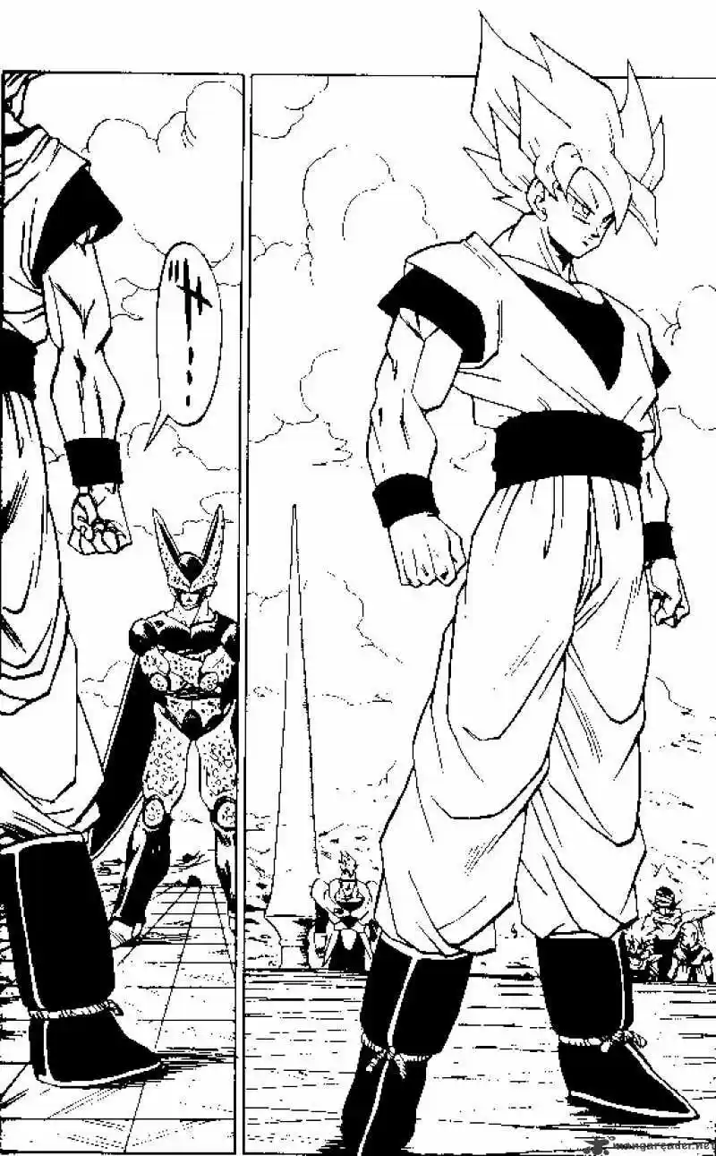 DragonBall Next-Gen ch.398