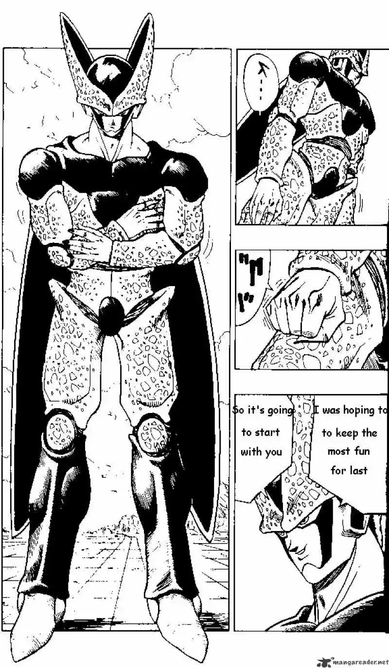 DragonBall Next-Gen ch.398