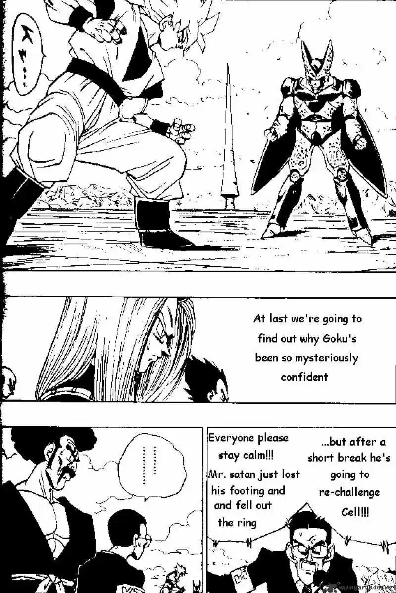 DragonBall Next-Gen ch.398